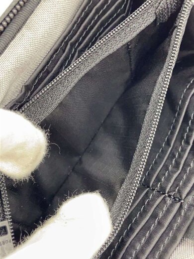商品画像：タクティカルロングウォレット/長財布/--/BLK/メンズ/654-07080// 5