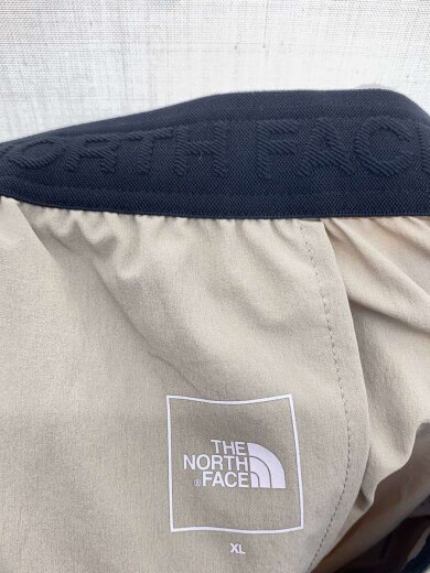 商品画像：ショートパンツ/XL/ナイロン/CRM/無地/NB22583 6