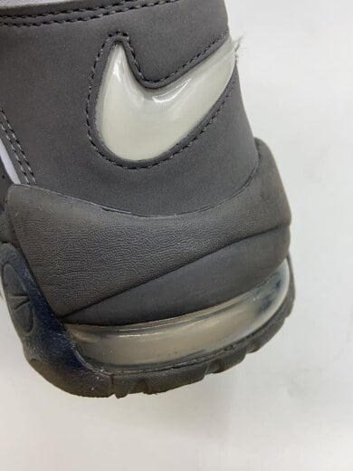 商品画像：AIR MORE UPTEMPO 96_エア モアアップテンポ 96/28.5cm/GRY 9