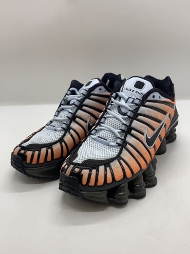 商品画像：SHOX TL_ショックス TL/23.5cm/ORN 2