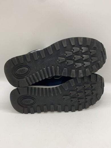 商品画像：ローカットスニーカー/27cm/BLK/ツイード/U574LGN1 4