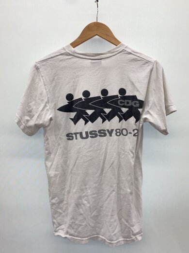 商品画像：Tシャツ/S/コットン/WHT// 2