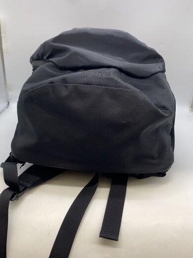 画像：ARC’TERYX VEILANCEMANTIS26/リュック/ナイロン/BLK/1780-20224