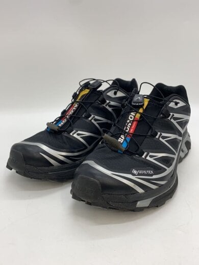 商品画像：XT-6 GTX/ローカットスニーカー/25cm/BLK/474506 2