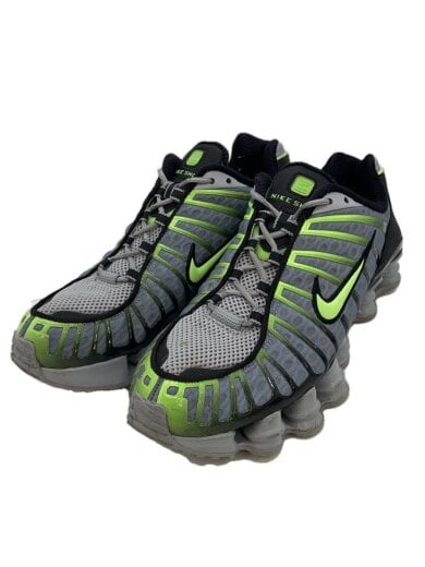 商品画像：SHOX TL_ショックス TL/27.5cm/GRY 1