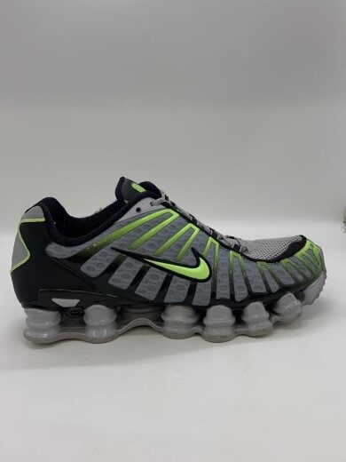 商品画像：SHOX TL_ショックス TL/27.5cm/GRY 2