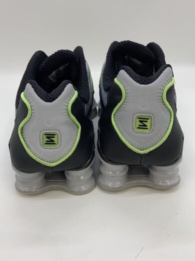 商品画像：SHOX TL_ショックス TL/27.5cm/GRY 5