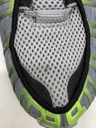 商品画像：SHOX TL_ショックス TL/27.5cm/GRY 8