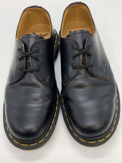 商品画像：シューズ/UK5/BLK/1461 59 3