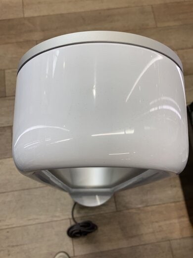 商品画像：扇風機・サーキュレーター Dyson Pure Cool TP00WS [ホワイト/シルバー]// 5