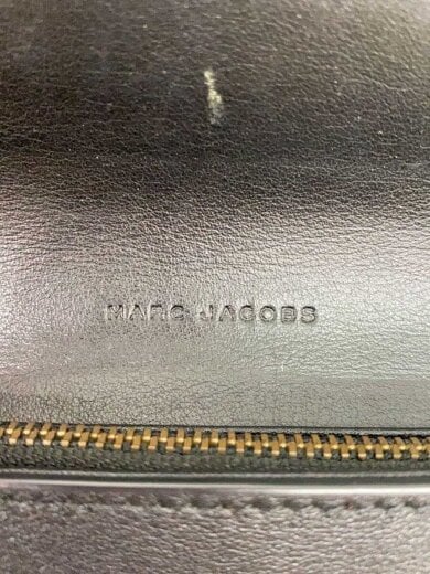 商品画像：長財布/--/BLK/レディース 3