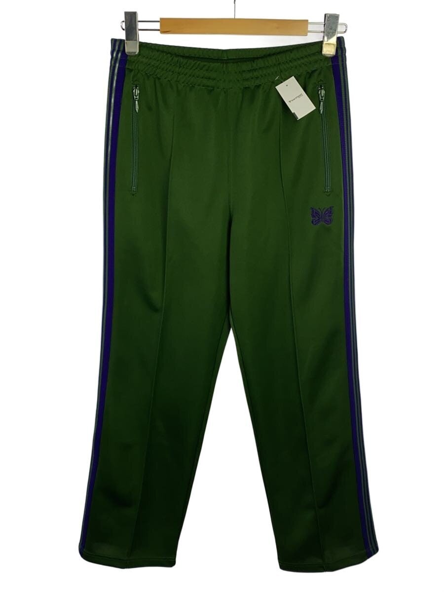 Needles / ボトム/S/ポリエステル/GRN/NS246