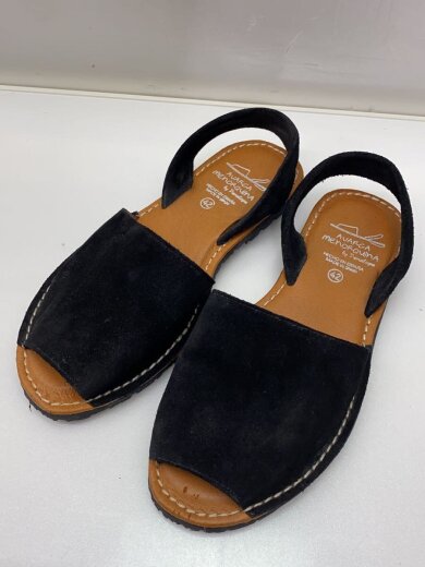 商品画像：サンダル/42/BLK 2