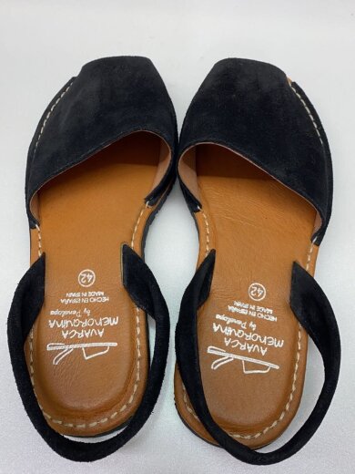 商品画像：サンダル/42/BLK 3