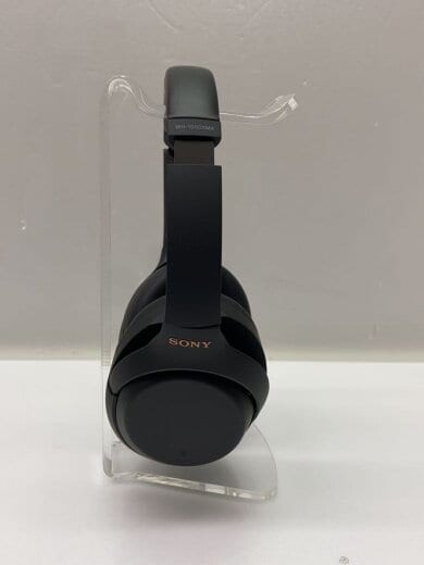 商品画像：ヘッドホン/WH-1000XM4 3