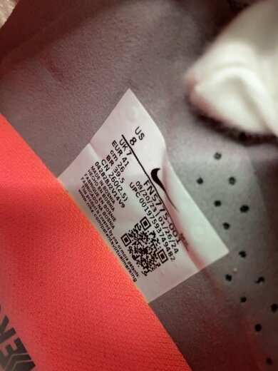 商品画像：FN5775-001 ズーム　マーキュリアル　ヴェイバー/スパイク/スポーツウェアー/26/GRY/FN5775-001 5