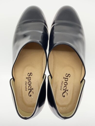 商品画像：シューズ/25cm/BLK 3