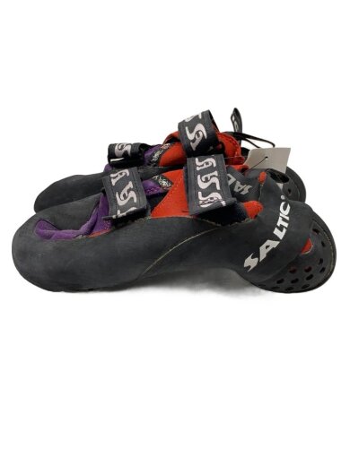 商品画像：SALTIC/スポーツその他/BLK 1