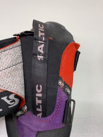 商品画像：SALTIC/スポーツその他/BLK 5