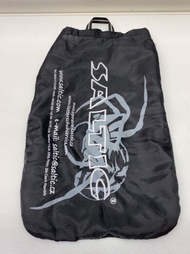 商品画像：SALTIC/スポーツその他/BLK 8