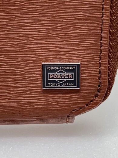 商品画像：カレント/カードケース/--/BRW/メンズ 3