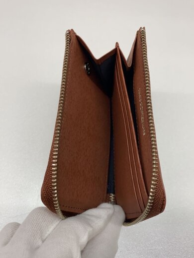 商品画像：カレント/カードケース/--/BRW/メンズ 4