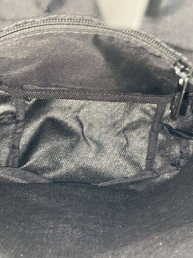 商品画像：ショルダーバッグ/--/BLK 6