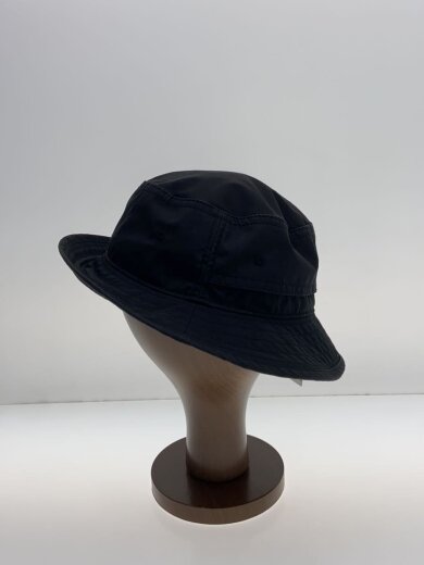 商品画像：ハット/FREE/ポリエステル/BLK/無地/レディース/NN8352N 2