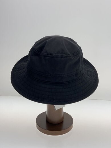 商品画像：ハット/FREE/ポリエステル/BLK/無地/レディース/NN8352N 3