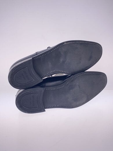 画像：scotch grainドレスシューズ/24.5cm/BLK/F-03504