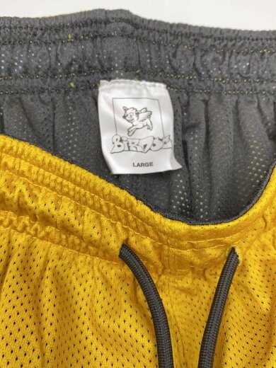 商品画像：セットアップ/L/ポリエステル/YLW 8