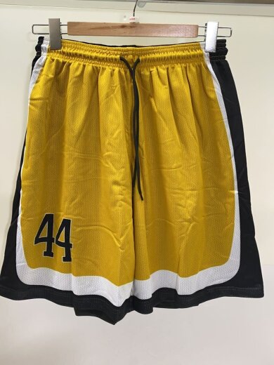 商品画像：セットアップ/L/ポリエステル/YLW 6