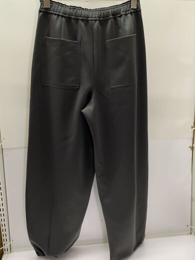 商品画像：MOOLA KALAH/Jersey Curve Pants charcoalgray/2/GRY/825203 2