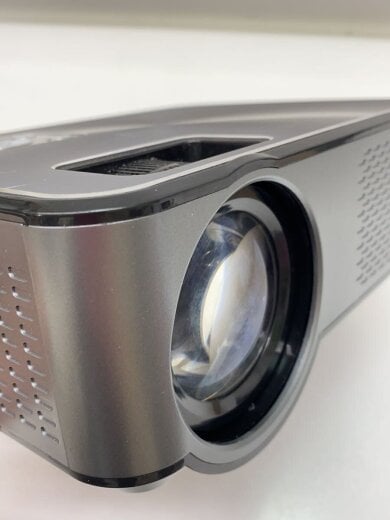 商品画像：TECDIGBO/プロジェクター/ビジュアルその他/C9 8