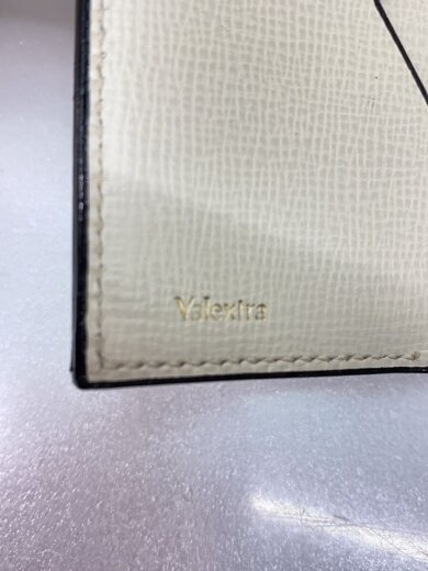 商品画像：3つ折り財布/--/WHT/レディース 3