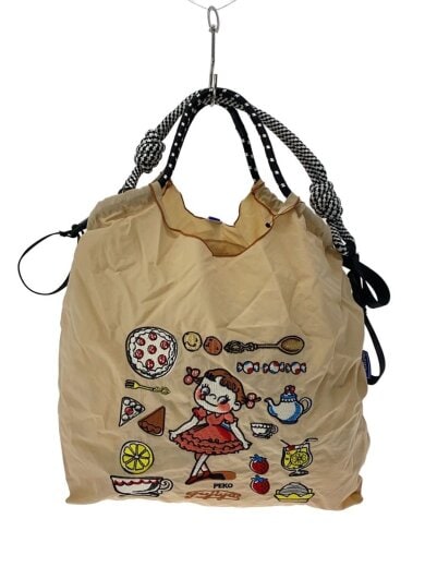 商品画像：ショルダーバッグ/--/BEG 1