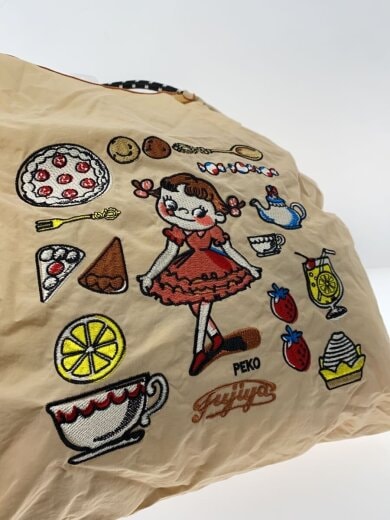 商品画像：ショルダーバッグ/--/BEG 5