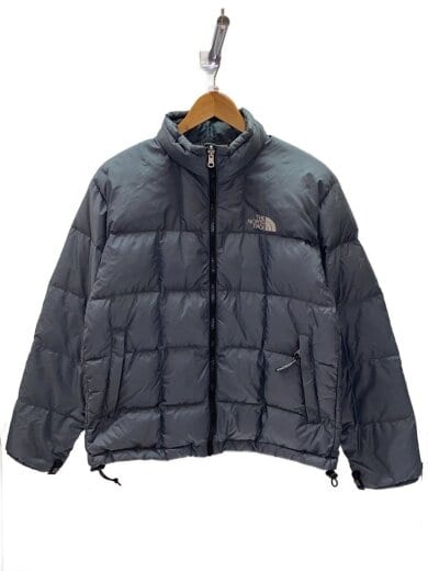 商品画像：ダウンジャケット/L/ナイロン/IDG/無地/ND18001 1