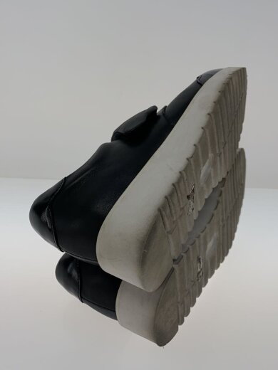 商品画像：シューズ/23.5cm/BLK/レザー 4