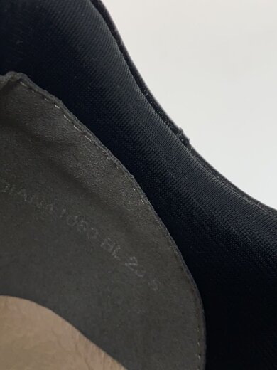 商品画像：シューズ/23.5cm/BLK/レザー 5