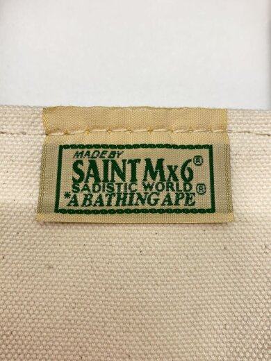 商品画像：トートバッグ/キャンバス/BEG/SM-YS8-0000-C34 5