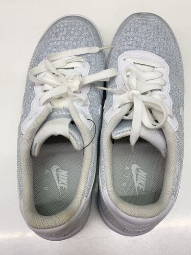 商品画像：AIR FORCE 1 FLYKNIT 2.0_エアフォース 1 フライニット 2.0/28.5cm/WHT 3