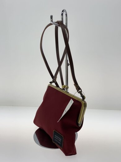 商品画像：ショルダーバッグ/--/BRD/無地 2