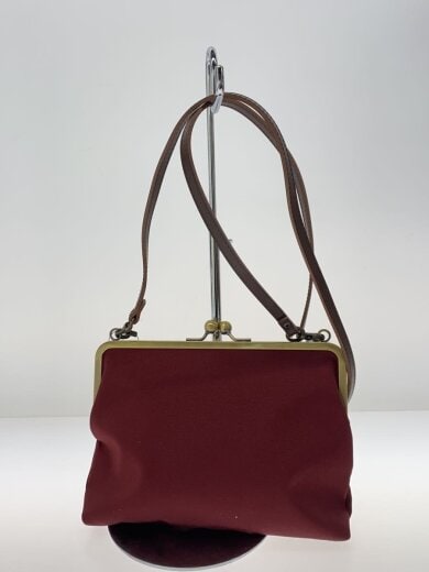 商品画像：ショルダーバッグ/--/BRD/無地 3