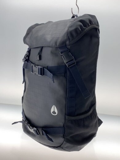 商品画像：リュック/ポリエステル/BLK/C1953 2