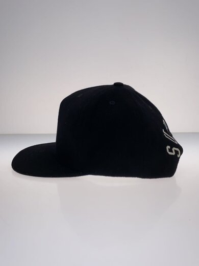 商品画像：キャップ/ウール/BLK/メンズ// 2