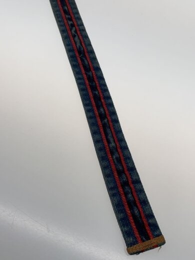 商品画像：ベルト/--/NVY/レディース 4