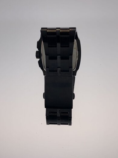 商品画像：クォーツ腕時計/アナログ/--/BLK/BLK/DZ-4261 5