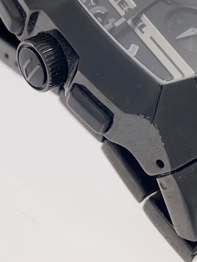 商品画像：クォーツ腕時計/アナログ/--/BLK/BLK/DZ-4261 6