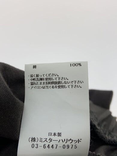 商品画像：ボトム/36/コットン/GRY/2241-CP26-032// 5